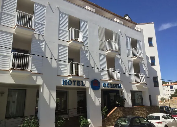 Hotel Octavia