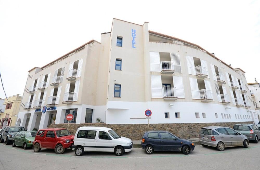 Octavia 3* Cadaqués
