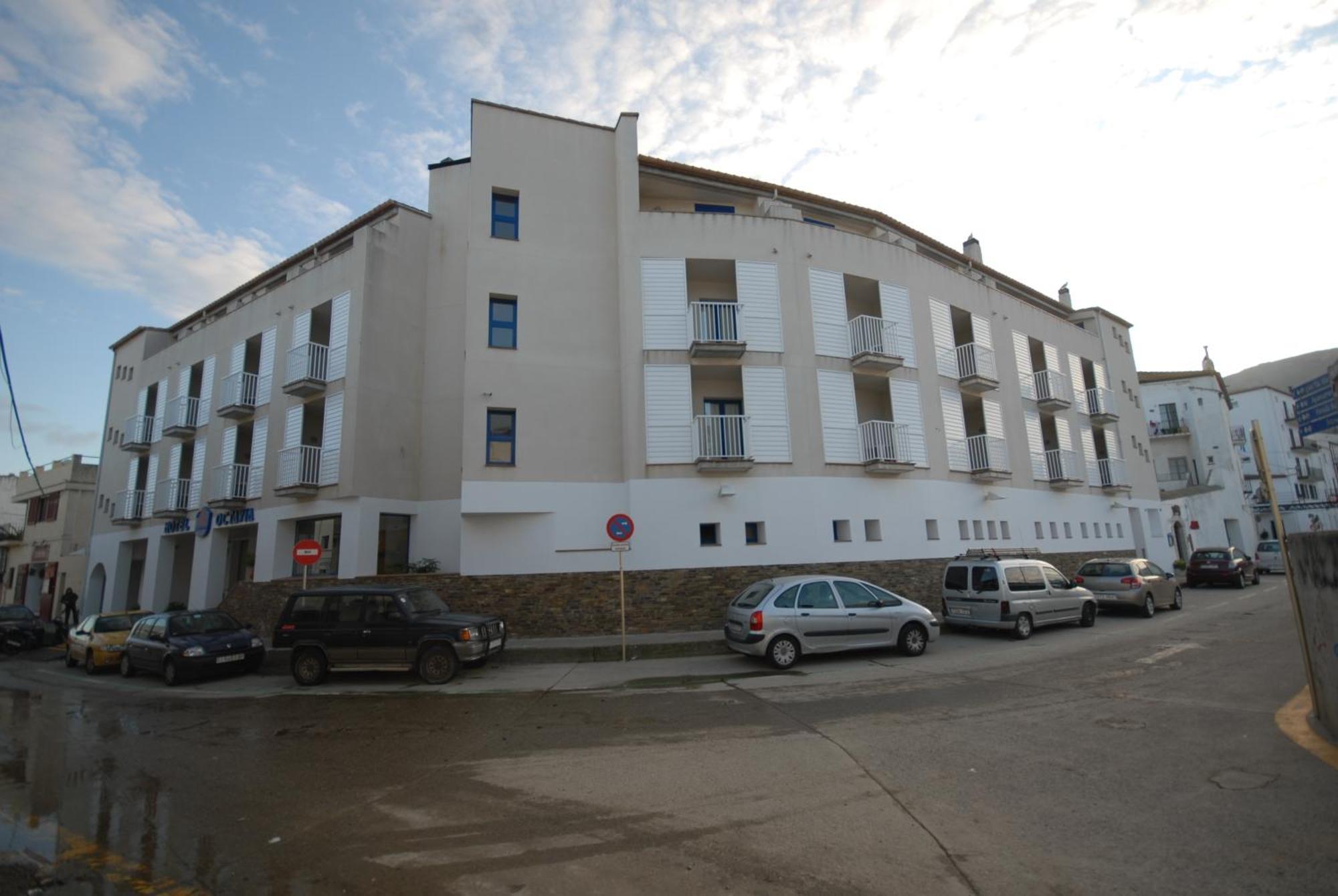 Hotel Octavia Cadaqués