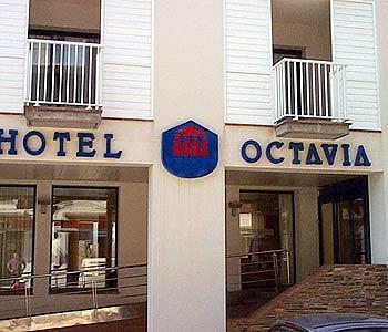 Octavia 3* Cadaqués