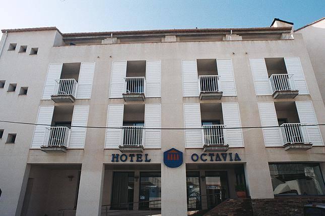 Hotel Octavia