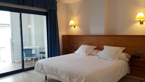 Octavia 3* Cadaqués