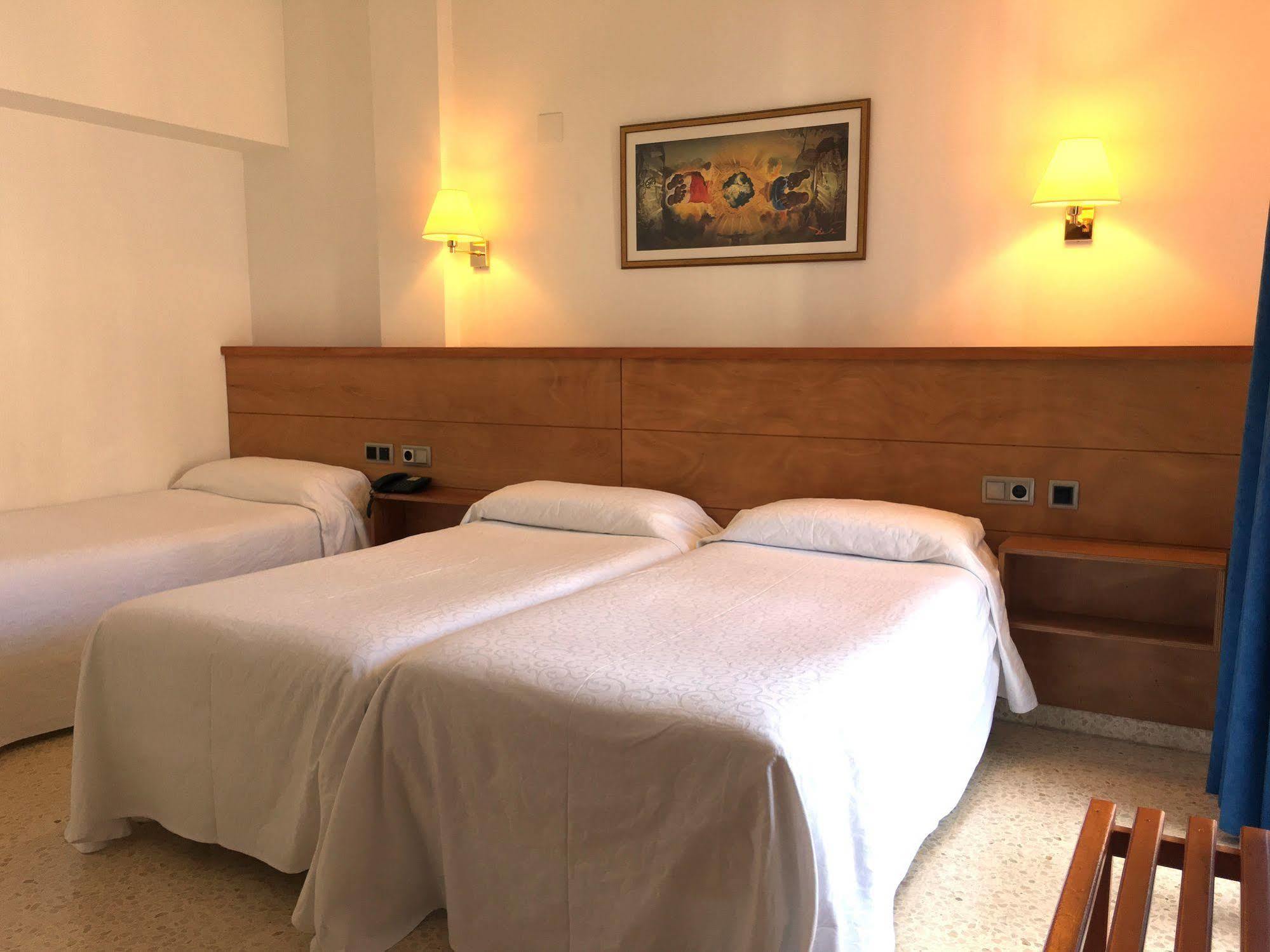 Octavia 3* Cadaqués
