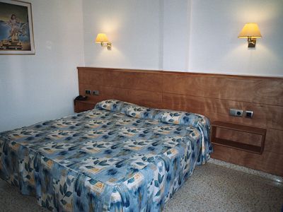 Octavia Hotel